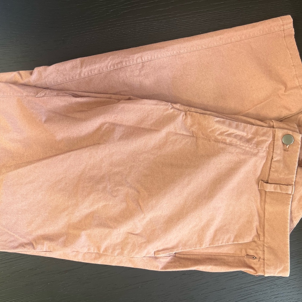 lululemon athletica Men's Pants in Light Pink